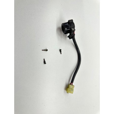 LLAVE DE CONTACTO HONDA CBR 600 RR 2005-2006