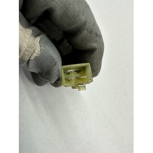 IGNITION SWITCH MECHANISM KEY HONDA CBR 600 RR 2005-2006 2