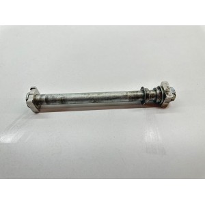 PERNO ASSE RUOTA POSTERIORE HONDA CBR 600 RR 600RR 2005-2006