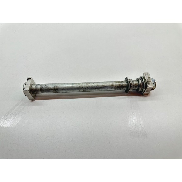 PERNO ASSE RUOTA POSTERIORE HONDA CBR 600 RR 600RR 2005-2006