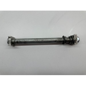 PERNO ASSE RUOTA POSTERIORE HONDA CBR 600 RR 600RR 2005-2006 2