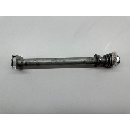 HINTERRAD ACHSSTIFT HONDA CBR 600 RR 600RR 2005-2006