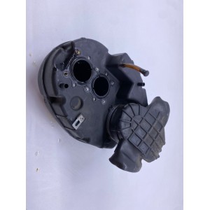 AIR BOX SCATOLA FILTRO DELL'ARIA APRILIA FALCO SL 1000 2000-2004 2