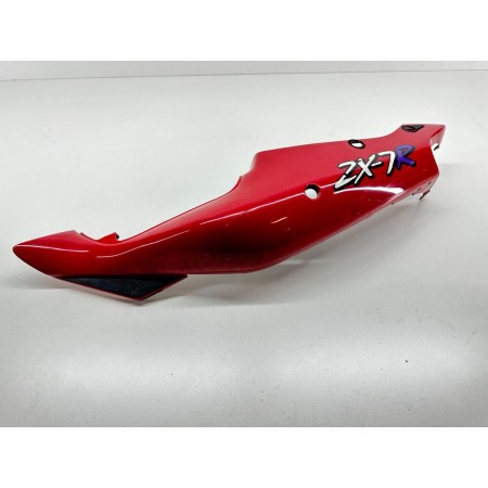 TAIL FAIRING REAR LEFT KAWASAKI NINJA ZX-7R 1996-2003