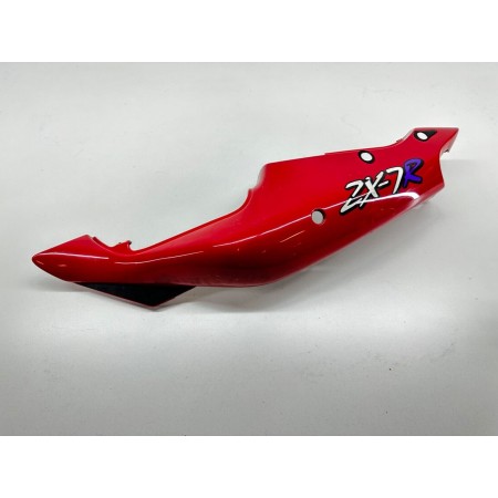 TAIL FAIRING REAR LEFT KAWASAKI NINJA ZX-7R 1996-2003