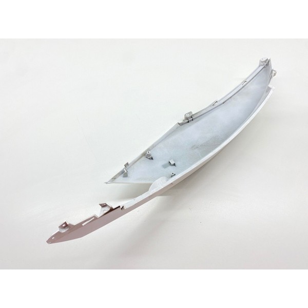 FAIRING RIGHT REAR SIDE PANEL SYM JET 14 CBS 2017-2020