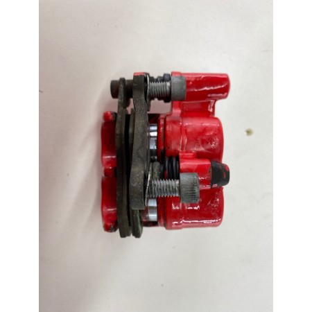 PINZA FRENO ANTERIORE PIAGGIO VESPA 125 SPRINT 4T 3V EURO 3 2014-2020