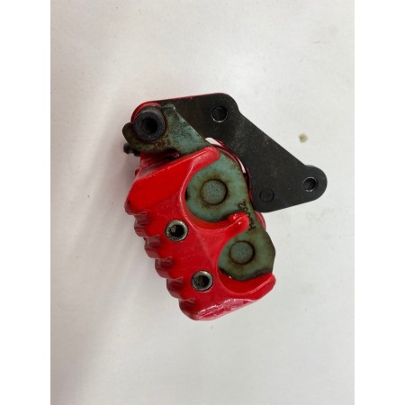 PINZA FRENO ANTERIORE PIAGGIO VESPA 125 SPRINT 4T 3V EURO 3 2014-2020