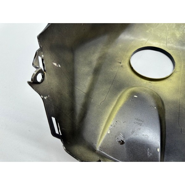 VERKLEIDUNG ABDECKUNG TANKDECKEL ABS HONDA CBR 600 RR 600RR 2005-2006