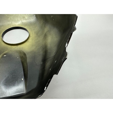 VERKLEIDUNG ABDECKUNG TANKDECKEL ABS HONDA CBR 600 RR 600RR 2005-2006