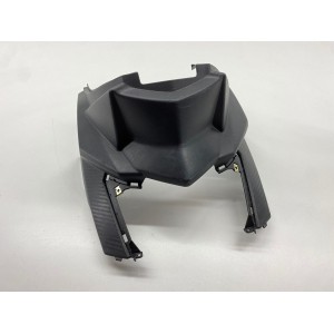 PLSTIC CARÉNAGE MOTEUR PIED DE LIT SYM JET 14 CBS 2017-2020