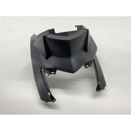 PLSTIC CARENADO MOTOR ESTRIBO SYM JET 14 CBS 2017-2020