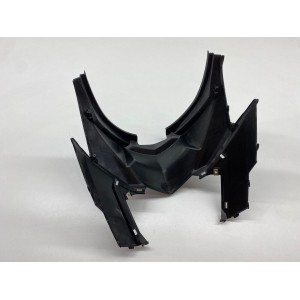 PLSTIC CARÉNAGE MOTEUR PIED DE LIT SYM JET 14 CBS 2017-2020 2