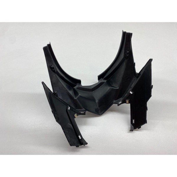 PLSTIC CARÉNAGE MOTEUR PIED DE LIT SYM JET 14 CBS 2017-2020