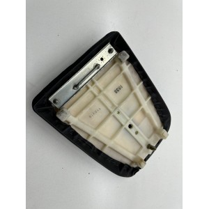 SELLA PASSEGGERO POSTERIORE KAWASAKI NINJA ZX7R ZX-7R 1996-2003 2