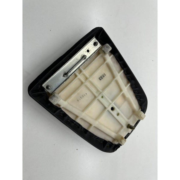 SELLA PASSEGGERO POSTERIORE KAWASAKI NINJA ZX7R ZX-7R 1996-2003