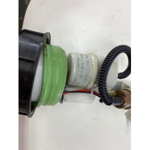 KRAFTSTOFFPUMPE KRAFTSTOFFPUMPE PIAGGIO VESPA 125 SPRINT 4T 3V EURO 3 2014-2020 2