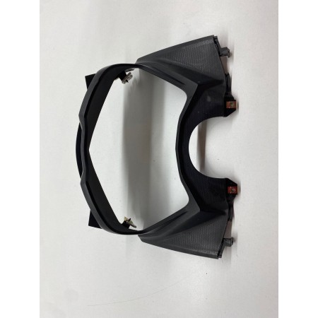 PLASTIC FAIRING COVER INSTRUMENTATION SYM JET 14 CBS 2017-2020