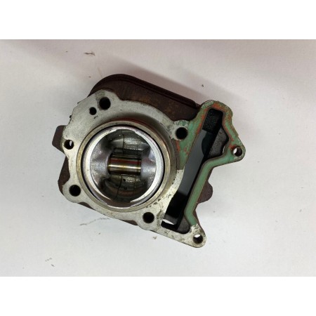 GRUPPO TERMICO CILINDRO PIAGGIO LIBERTY 125 4T 2V EURO 3 2009-2013