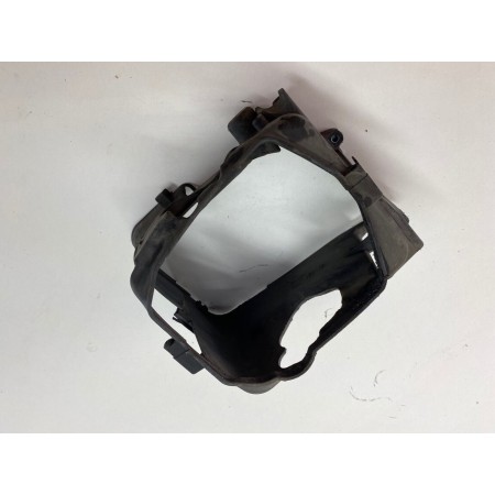 CUFFIA COPERTURA CILINDRO PIAGGIO LIBERTY 125 4T 2V EURO 3 2009-2013