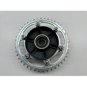 HINTERRADNABE HONDA CBR 600 RR 600RR 2005-2006