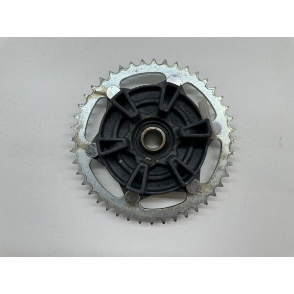 HINTERRADNABE HONDA CBR 600 RR 600RR 2005-2006