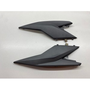 CARÉNAGE PLASTIQUE COUVERCLE LATÉRAL DROIT GAUCHE SYM JET 14 CBS 2017-2020