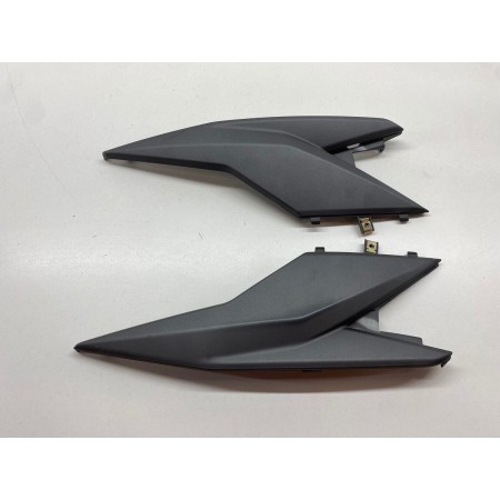 CARENE PLASTICA LATERALE COVER DX SX SYM JET 14 CBS 2017-2020