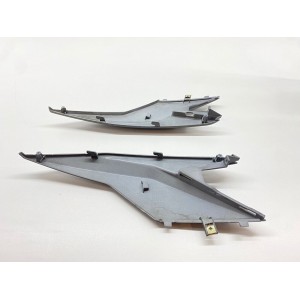 FAIRING PLASTIC SIDE COVER RIGHT LEFT SYM JET 14 CBS 2017-2020 2