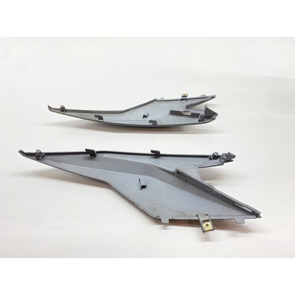 CARÉNAGE PLASTIQUE COUVERCLE LATÉRAL DROIT GAUCHE SYM JET 14 CBS 2017-2020