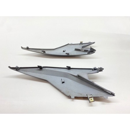 FAIRING PLASTIC SIDE COVER RIGHT LEFT SYM JET 14 CBS 2017-2020