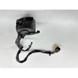 DEVIOLUCI COMMUTATORE INTERUTTORE SINISTRO SX KAWASAKI ZX7R ZX-7R 1996-2003