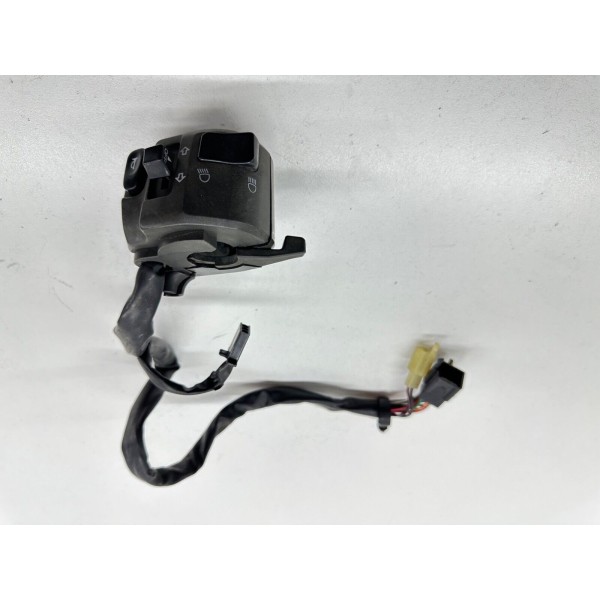 DEVIOLUCI COMMUTATORE INTERUTTORE SINISTRO SX KAWASAKI ZX7R ZX-7R 1996-2003