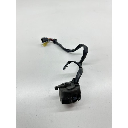 INDICATOR LIGHT SWITCH LEFT-HAND SIDE KAWASAKI ZX-7R 1996-2003