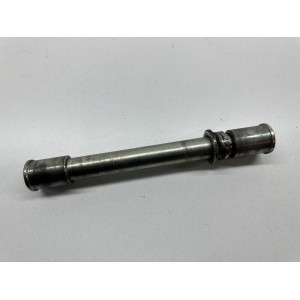 PERNO ASSE RUOTA ANTERIORE KAWASAKI NINJA ZX7R ZX-7R 1996-2003