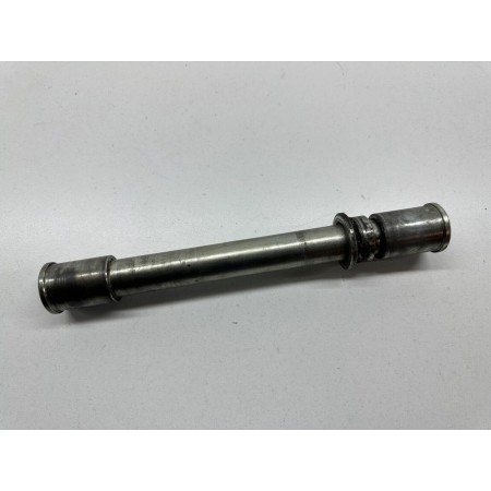 KAWASAKI NINJA ZX7R FRONT WHEEL AXLE PIN 1996-2003