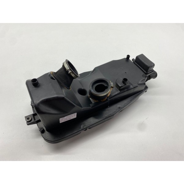 SCATOLA ARIA AIR BOX FILTRO DELL'ARIA HONDA XL 650 TRANSALP 2000-2006