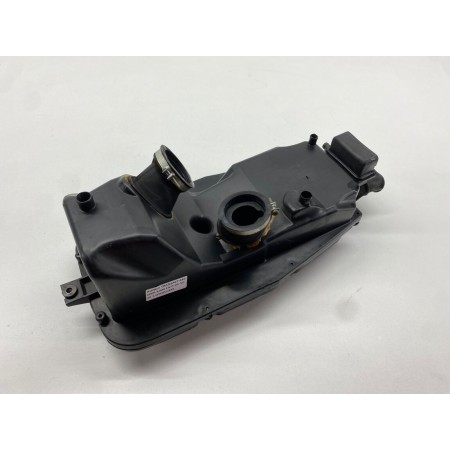 SCATOLA ARIA AIR BOX FILTRO DELL'ARIA HONDA XL 650 TRANSALP 2000-2006