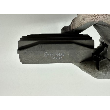 REGOLATORE DI TENSIONE ORIGINALE APRILIA SHIVER 750 ABS 2010-2015