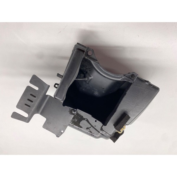 PLASTIC UNDER-SEAT COMPARTMENT BOX HONDA XL 650 V TRANSALP 2000-2004