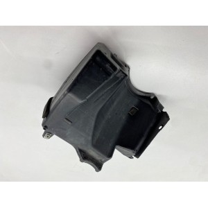PLASTIC UNDER-SEAT COMPARTMENT BOX HONDA XL 650 V TRANSALP 2000-2004 2