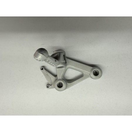 FUSSSTÜTZE VORNE LINKS APRILIA SHIVER 750 ABS 2010-2015