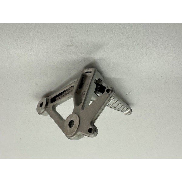 FUSSSTÜTZE VORNE LINKS APRILIA SHIVER 750 ABS 2010-2015