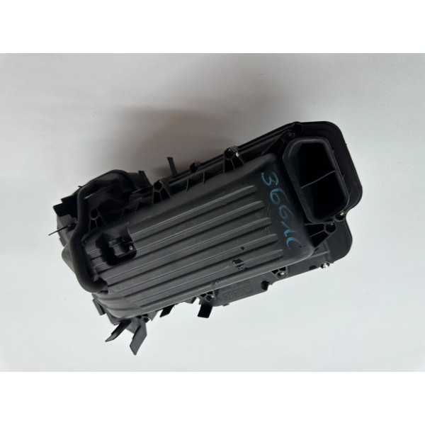 SCATOLA AIR BOX FILTRO ARIA APRILIA SHIVER 750 ABS 2010-2015