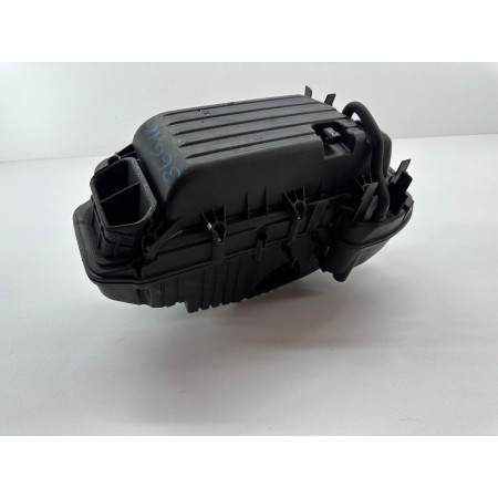 SCATOLA AIR BOX FILTRO ARIA APRILIA SHIVER 750 ABS 2010-2015