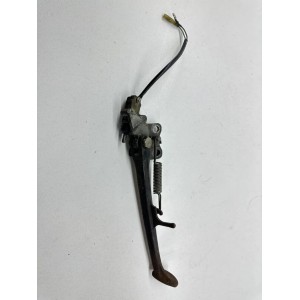 CAVALLETTO LATERALE STAMPELLA KAWASAKI NINJA ZX7R ZX-7R 1996-2003