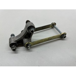 LEVERAGGIO AMMORTIZZATORE SOSPENSIONE KAWASAKI NINJA ZX7R ZX-7R 1996-2003