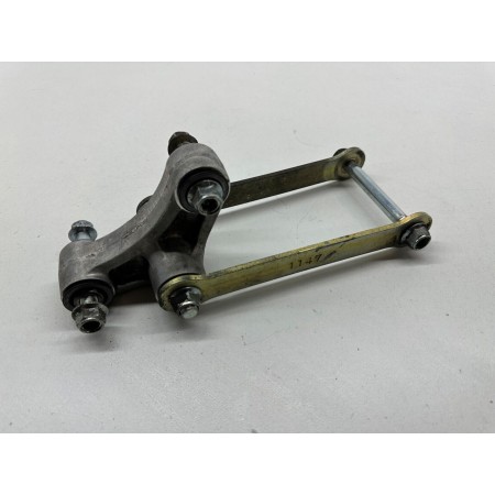 LEVERAGGIO AMMORTIZZATORE SOSPENSIONE KAWASAKI NINJA ZX7R ZX-7R 1996-2003