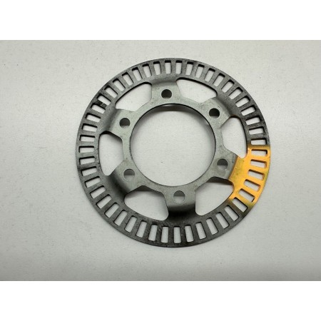 RUEDA DELANTERA PHONIC APRILIA SHIVER 750 ABS 2010-2015