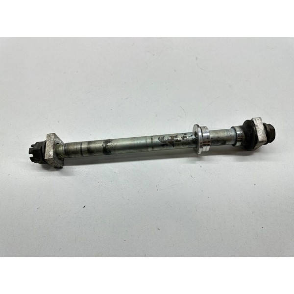 PERNO ASSE RUOTA POSTERIORE KAWASAKI NINJA ZX7R ZX-7R 1996-2003